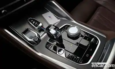 BMW X6 2022 3.0 Автомат в Москве № 192014, миниатюра 9