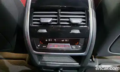 BMW X6 2021 3.0 Автомат в Москве № 192306, миниатюра 11