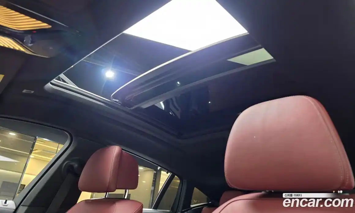 BMW X6 2021 3.0 Автомат в Москве № 192306, фото 17