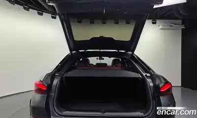 BMW X6 2021 3.0 Автомат в Москве № 192306, миниатюра 2