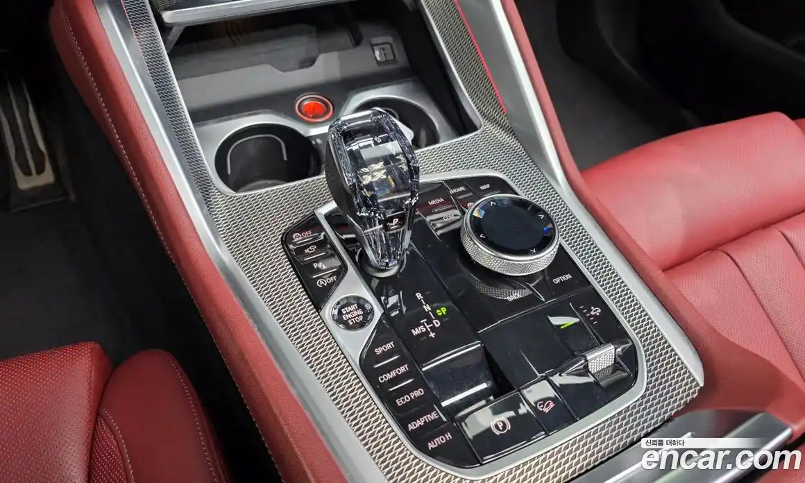 BMW X6 2021 3.0 Автомат в Москве № 192306, фото 4