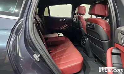 BMW X6 2021 3.0 Автомат в Москве № 192306, миниатюра 7