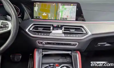 BMW X6 2021 3.0 Автомат в Москве № 192306, миниатюра 10