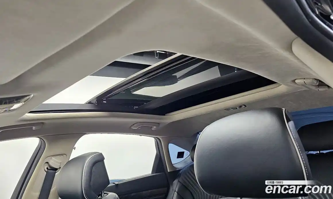 Genesis G80 2021 2.5 Автомат в Москве № 19261, фото 14