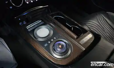 Genesis G80 2021 2.5 Автомат в Москве № 19261, миниатюра 7