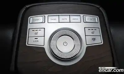 Genesis G80 2021 2.5 Автомат в Москве № 19261, миниатюра 9