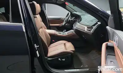 BMW X6 2022 3.0 Автомат в Москве № 192760, миниатюра 11