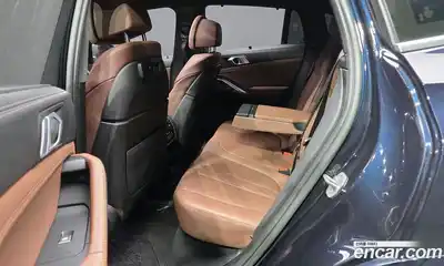 BMW X6 2022 3.0 Автомат в Москве № 192760, миниатюра 12