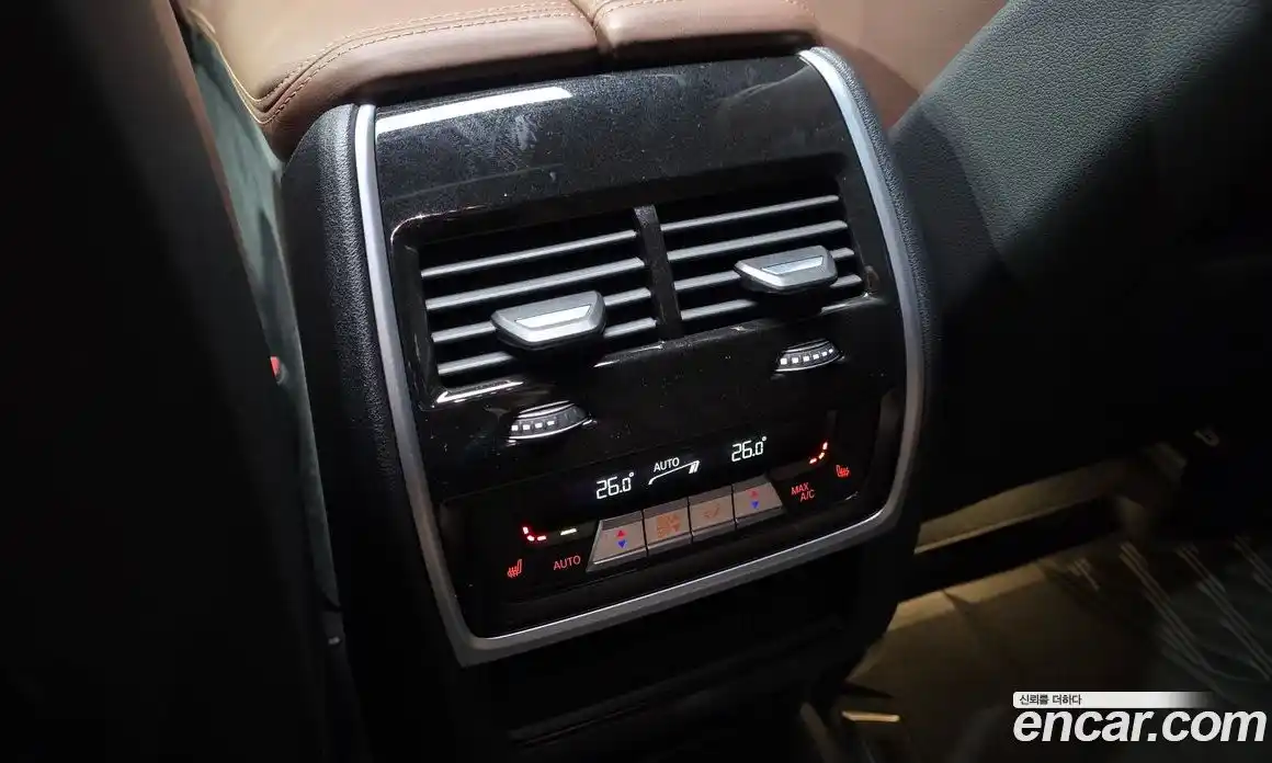 BMW X6 2022 3.0 Автомат в Москве № 192760, фото 18