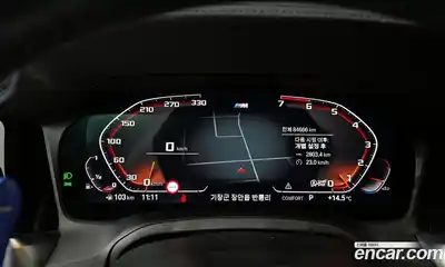 BMW 3-Series 2019 2.0 Автомат в Москве № 192895, миниатюра 11