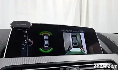 BMW 6-Series 2016 3.0 Автомат в Москве № 193264, миниатюра 5