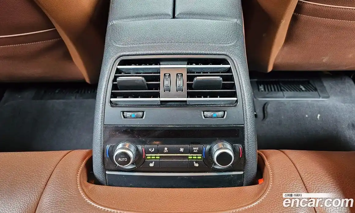 BMW 6-Series 2016 3.0 Автомат в Москве № 193264, фото 10