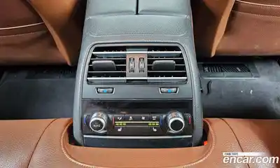 BMW 6-Series 2016 3.0 Автомат в Москве № 193264, миниатюра 10