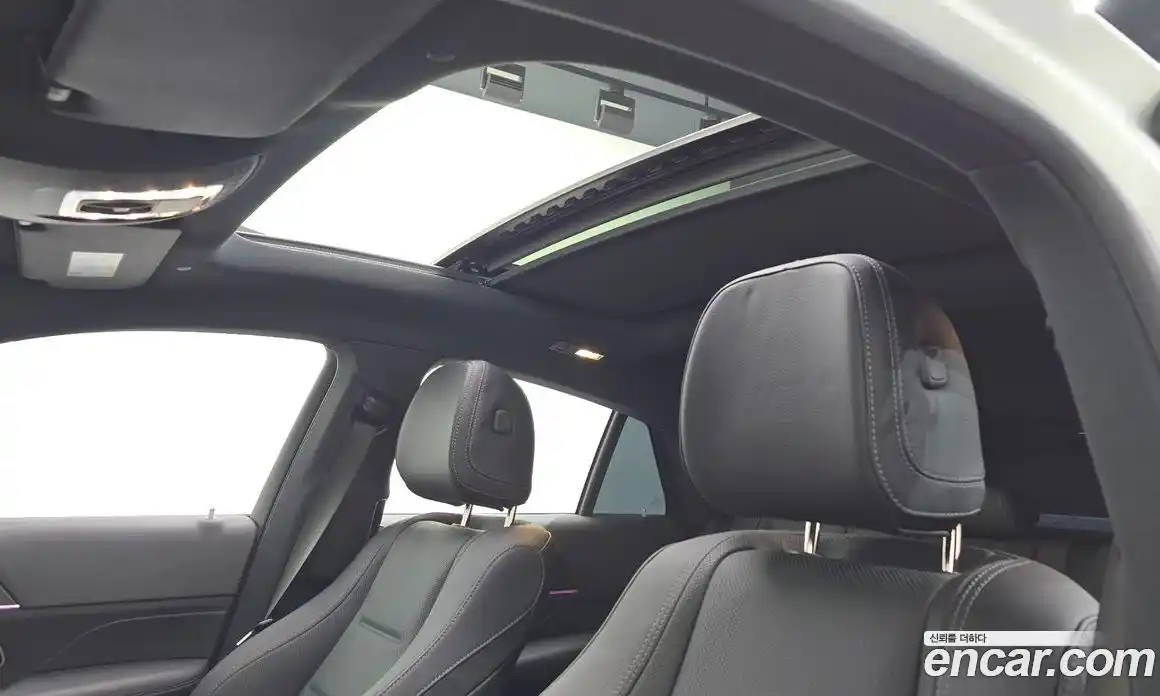 Mercedes-Benz GLE-Class 2025 3.0 Автомат в Москве № 193781, фото 11