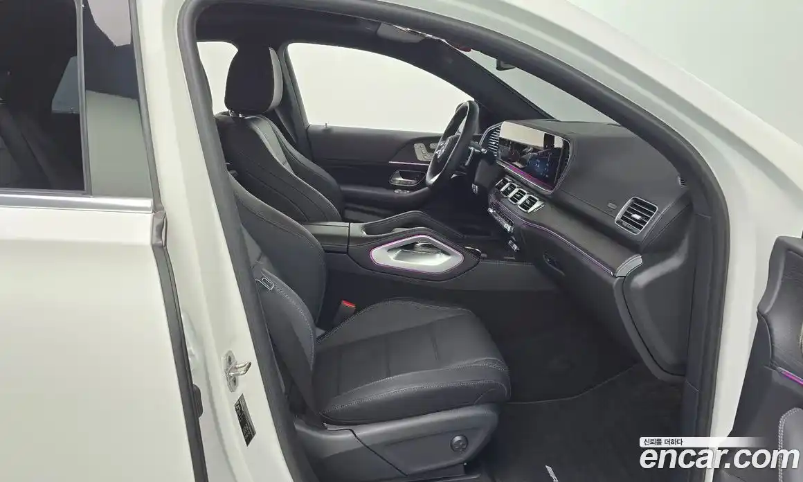 Mercedes-Benz GLE-Class 2025 3.0 Автомат в Москве № 193781, фото 18