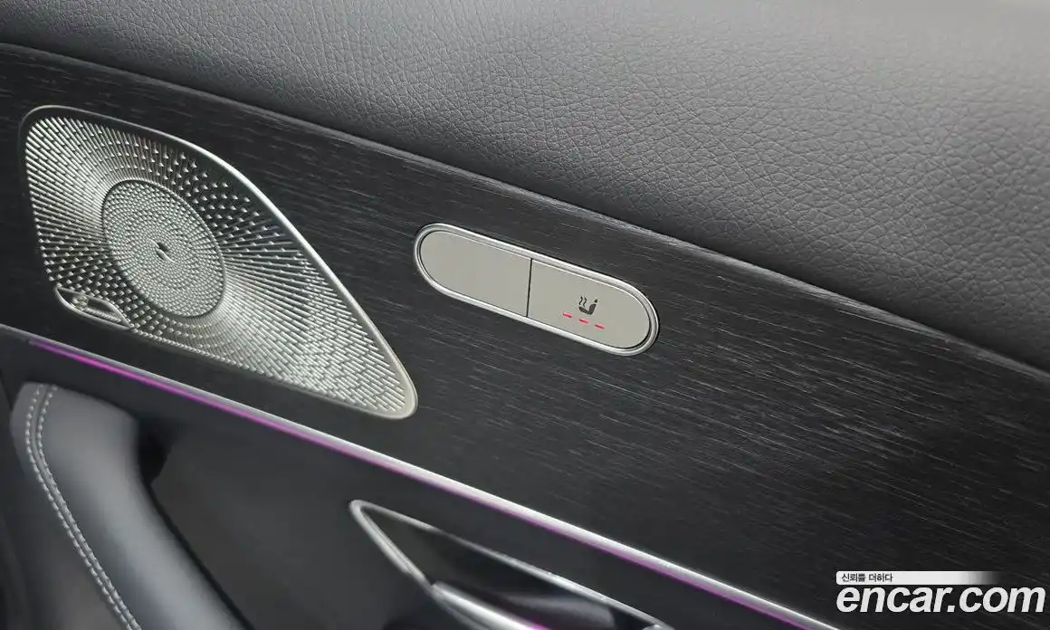 Mercedes-Benz GLE-Class 2025 3.0 Автомат в Москве № 193781, фото 5