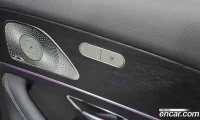 Mercedes-Benz GLE-Class 2025 3.0 Автомат в Москве № 193781, миниатюра 5