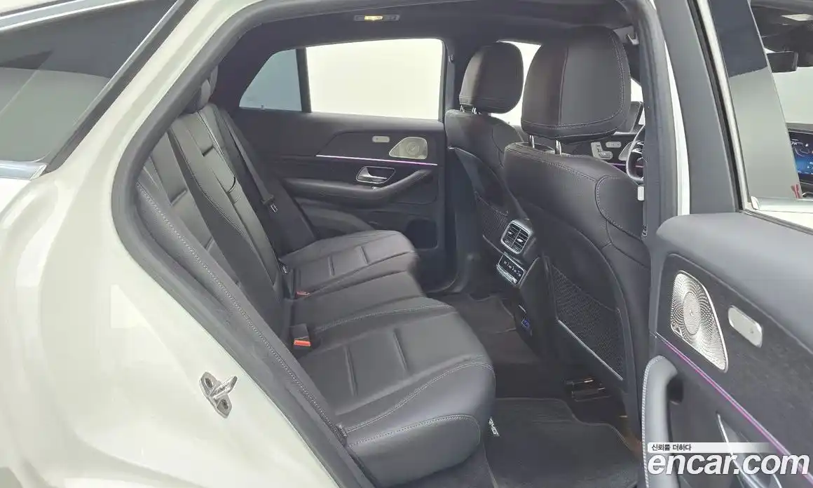 Mercedes-Benz GLE-Class 2025 3.0 Автомат в Москве № 193781, фото 8