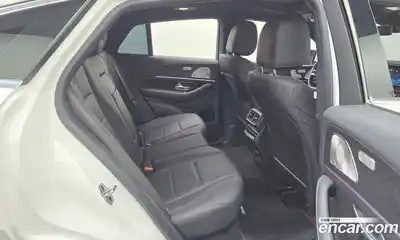 Mercedes-Benz GLE-Class 2025 3.0 Автомат в Москве № 193781, миниатюра 8