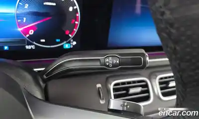 Mercedes-Benz GLE-Class 2025 3.0 Автомат в Москве № 193781, миниатюра 9