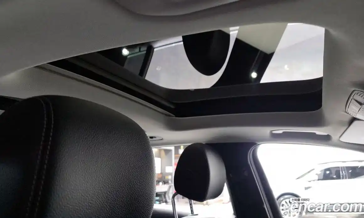 Mercedes-Benz GLC-Class 2019 2.0 Автомат в Москве № 194061, фото 13