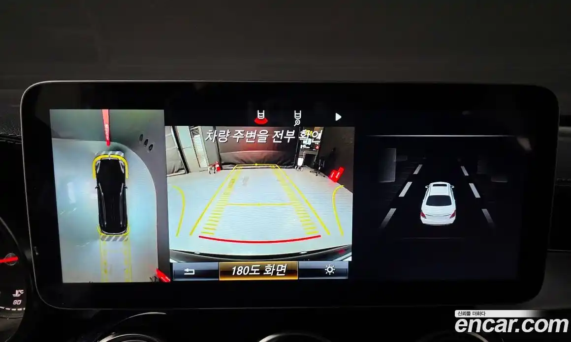 Mercedes-Benz GLC-Class 2019 2.0 Автомат в Москве № 194061, фото 19