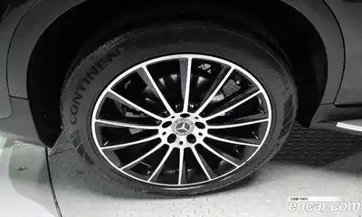 Mercedes-Benz GLC-Class 2019 2.0 Автомат в Москве № 194061, миниатюра 2