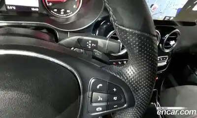 Mercedes-Benz GLC-Class 2019 2.0 Автомат в Москве № 194061, миниатюра 6