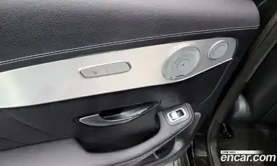 Mercedes-Benz GLC-Class 2019 2.0 Автомат в Москве № 194061, миниатюра 9