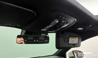 Mercedes-Benz A-Class 2021 2.0 Автомат в Москве № 194362, миниатюра 2