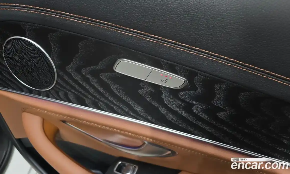 Mercedes-Benz E-Class 2021 1.9 Автомат в Москве № 194736, фото 12