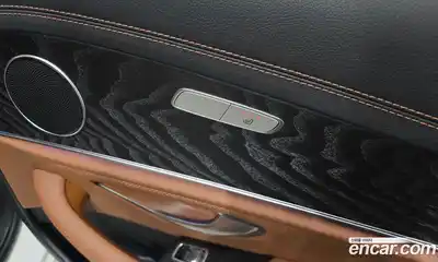 Mercedes-Benz E-Class 2021 1.9 Автомат в Москве № 194736, миниатюра 12