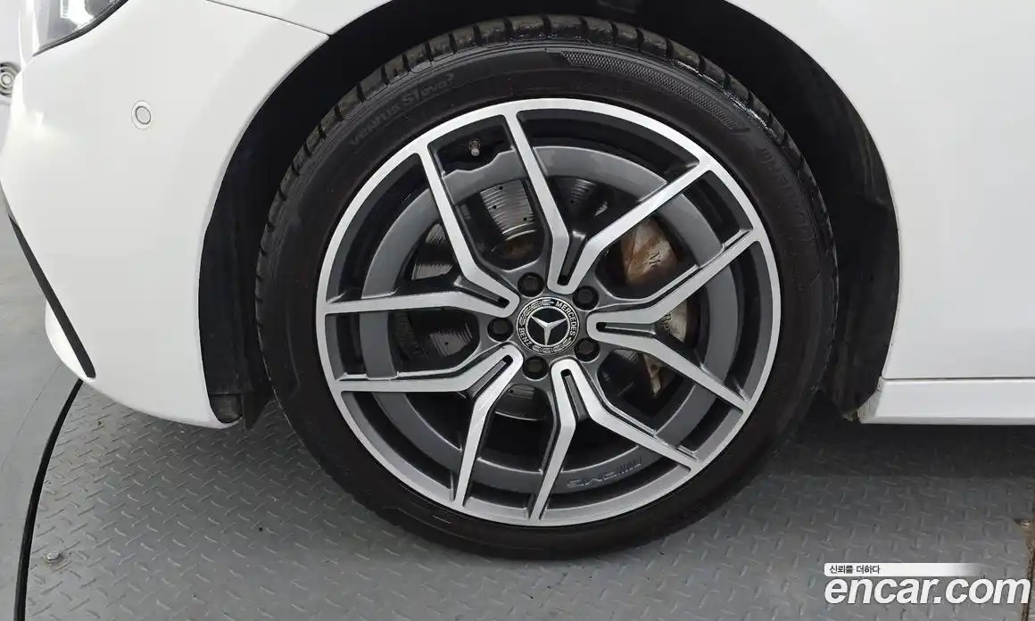 Mercedes-Benz E-Class 2021 1.9 Автомат в Москве № 194736, фото 5