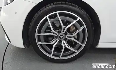 Mercedes-Benz E-Class 2021 1.9 Автомат в Москве № 194736, миниатюра 5