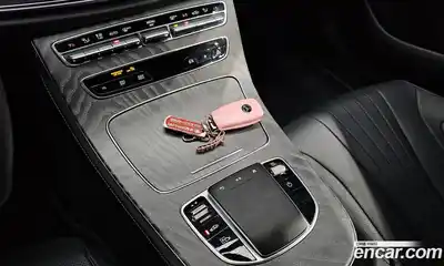 Mercedes-Benz CLS-Class 2021 3.0 Автомат в Москве № 194741, миниатюра 5