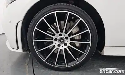 Mercedes-Benz CLS-Class 2021 3.0 Автомат в Москве № 194741, миниатюра 8