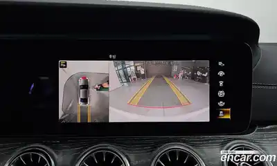 Mercedes-Benz CLS-Class 2021 3.0 Автомат в Москве № 194741, миниатюра 9