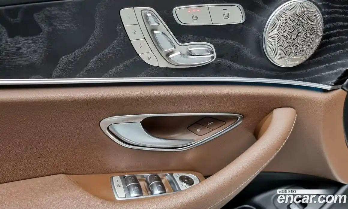 Mercedes-Benz E-Class 2018 1.9 Автомат в Москве № 195417, фото 6