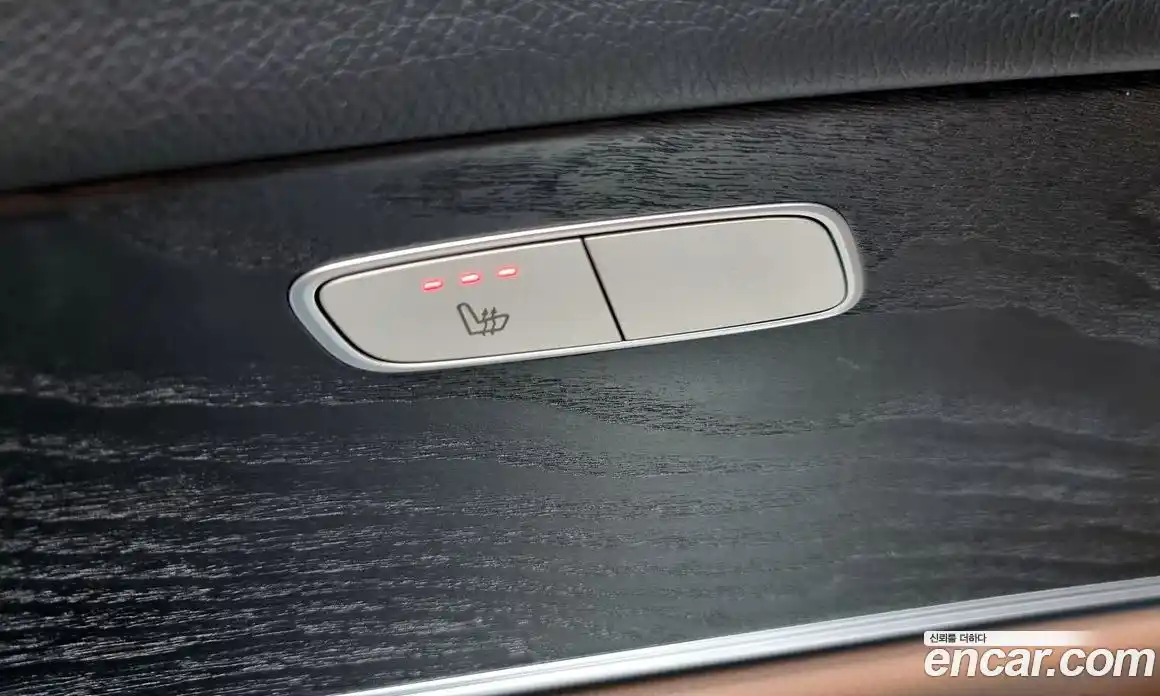 Mercedes-Benz E-Class 2018 1.9 Автомат в Москве № 195417, фото 8