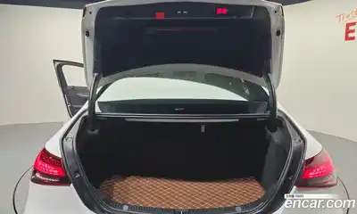 Mercedes-Benz E-Class 2021 2.0 Автомат в Москве № 195427, миниатюра 12