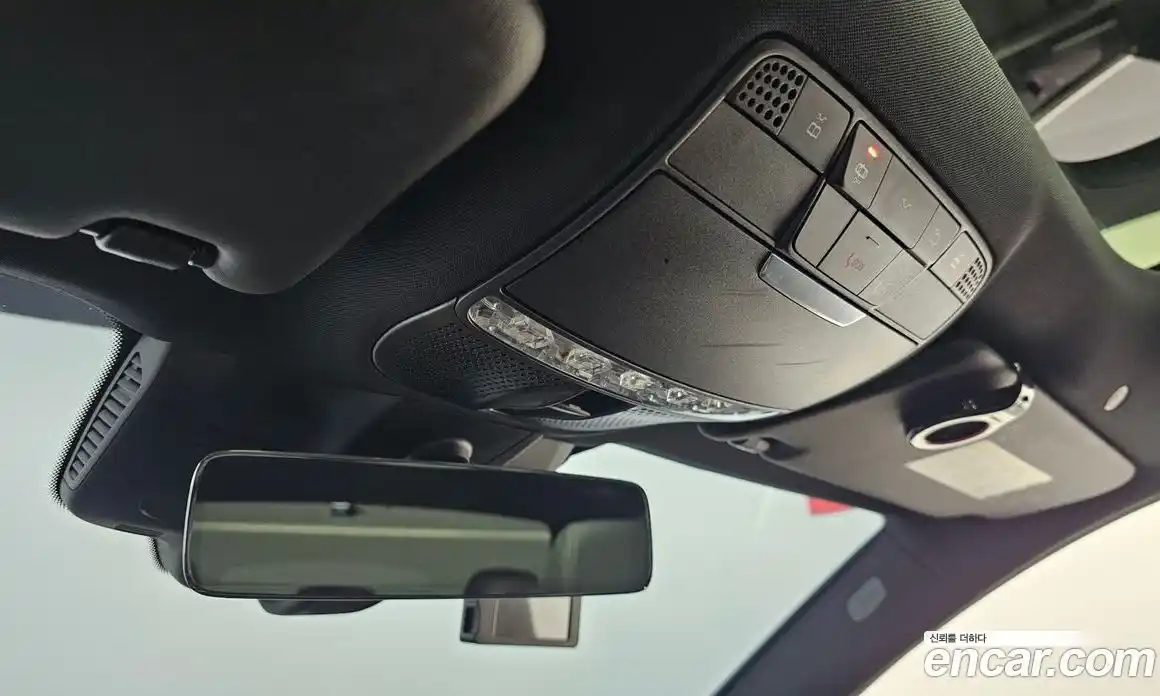 Mercedes-Benz E-Class 2021 2.0 Автомат в Москве № 195427, фото 16