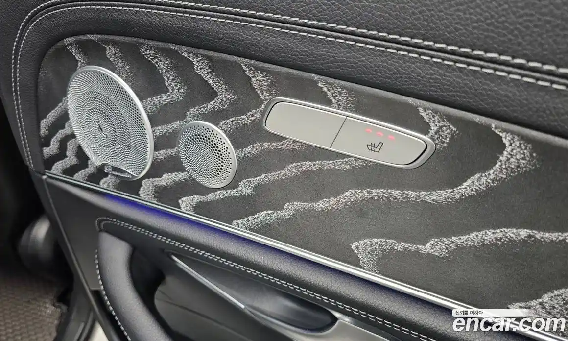 Mercedes-Benz E-Class 2021 2.0 Автомат в Москве № 195427, фото 4