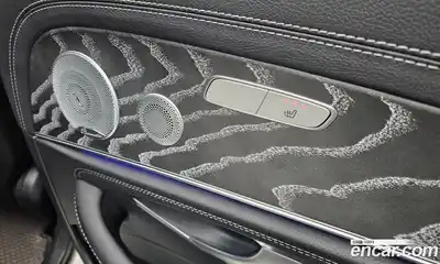 Mercedes-Benz E-Class 2021 2.0 Автомат в Москве № 195427, миниатюра 4