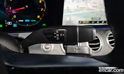 Mercedes-Benz E-Class 2021 2.0 Автомат в Москве № 195427, миниатюра 10