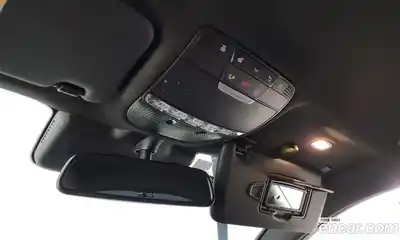 Mercedes-Benz GLC-Class 2019 2.0 Автомат в Москве № 195578, миниатюра 9