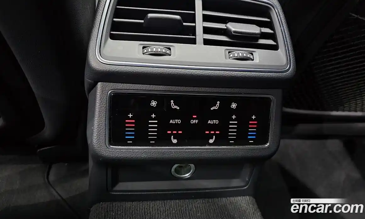 Audi A6 2021 2.0 Автомат в Москве № 196175, фото 18