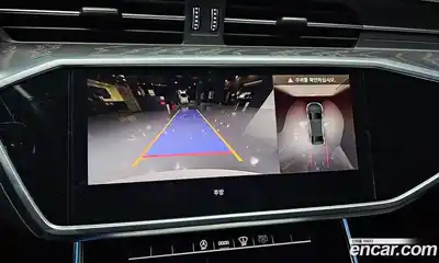 Audi A6 2021 2.0 Автомат в Москве № 196175, миниатюра 6