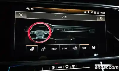 Audi A6 2021 2.0 Автомат в Москве № 196175, миниатюра 7