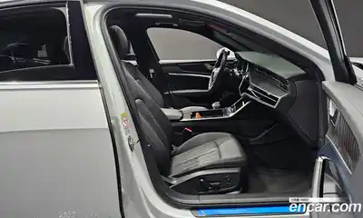 Audi A6 2021 2.0 Автомат в Москве № 196175, миниатюра 10