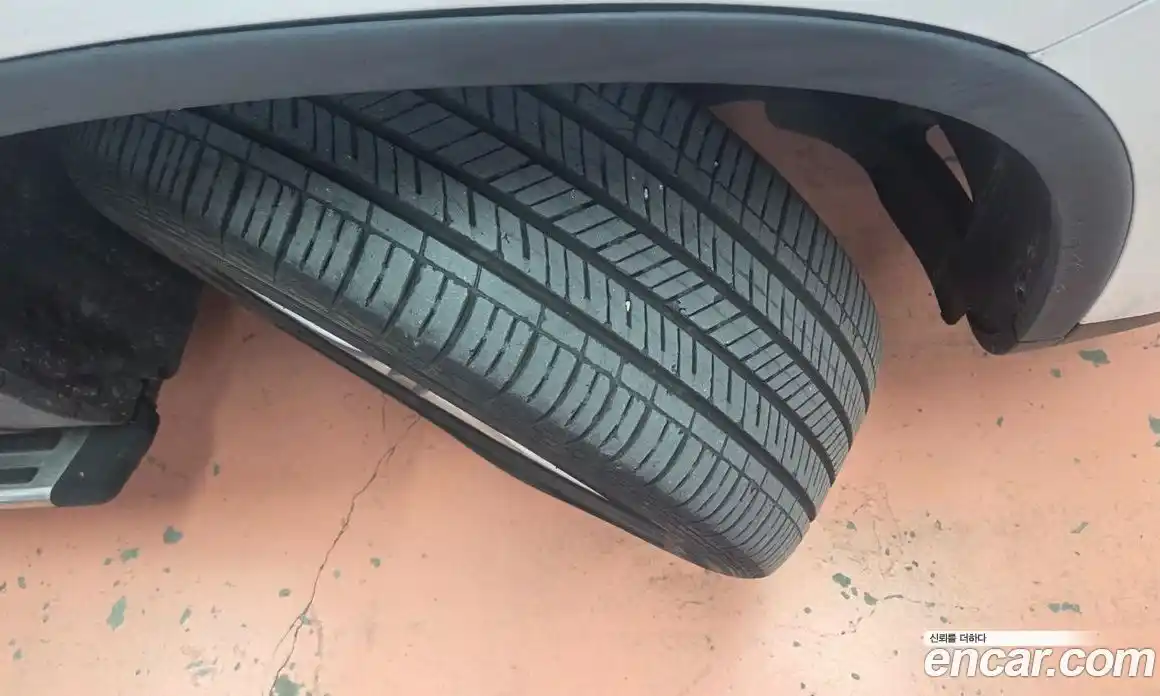 Volkswagen Tiguan 2015 2.0 Автомат в Москве № 196389, фото 8